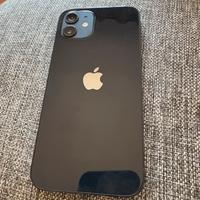 IPhone 12 Nero - 128 gb