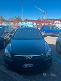 Hyundai i 30 gpl