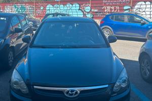 Hyundai i 30 gpl