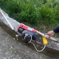 Elevatore Professionale