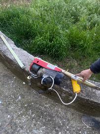 Elevatore Professionale