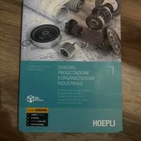 Libro disegno e progettazione vol. 1