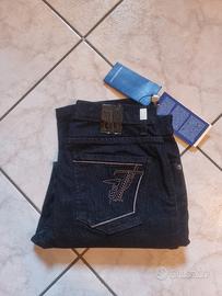 Jeans Trussardi Taglia 32