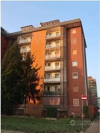Immobile in asta di 77 m² con 3 locali a Trezzano 