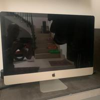 imac 27"