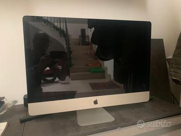 imac 27"