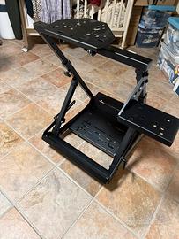 Gt omega dd-x supporto volante