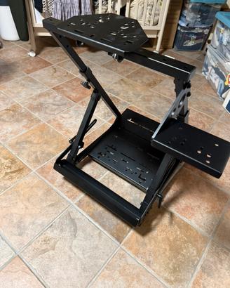 Gt omega dd-x supporto volante