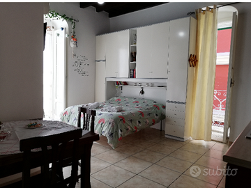 Casa vacanze "la casetta di Carmen "