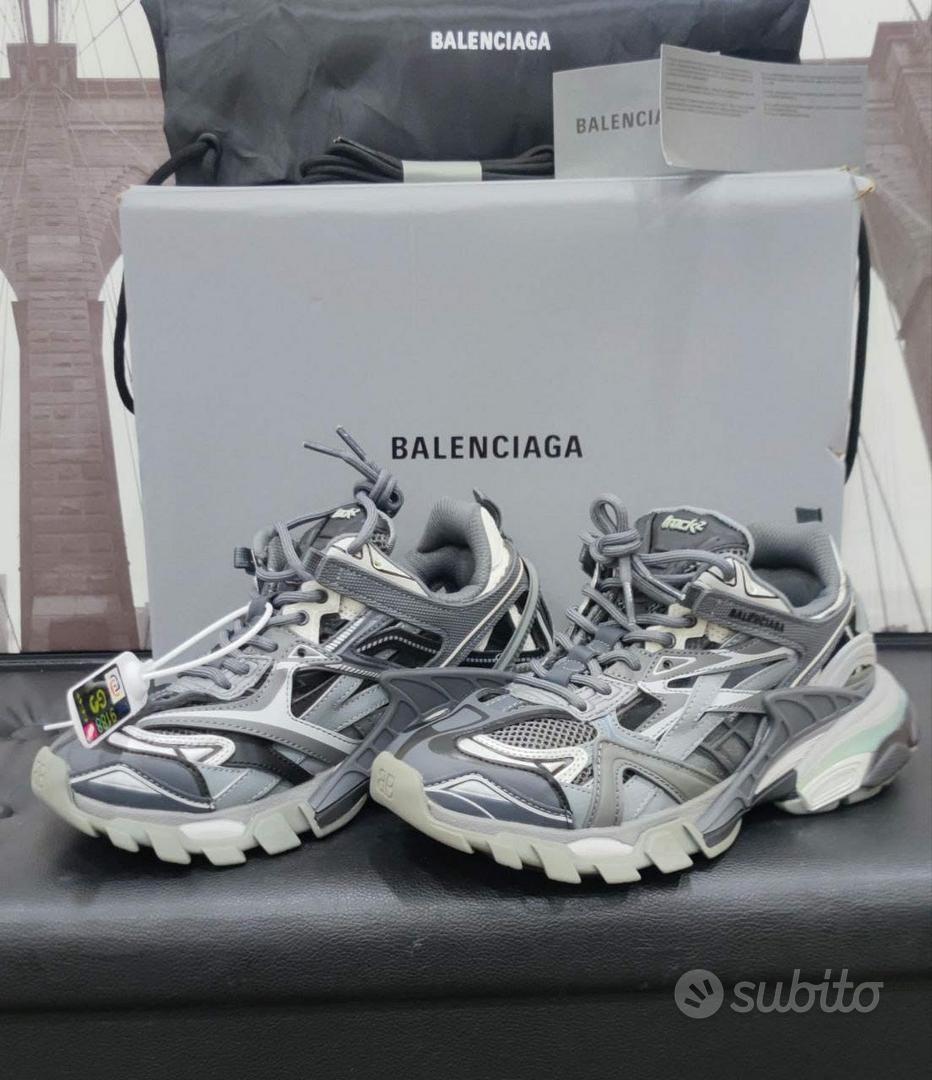 Scarpe versace parallele clearance