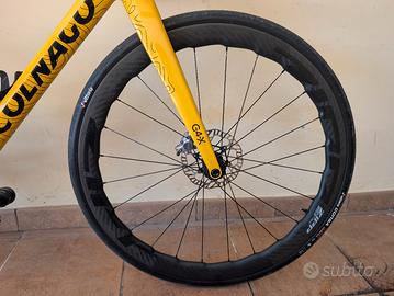 Zipp 353 NSW