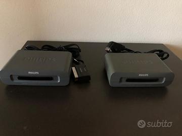 Trasmettitore audio-video wireless Philips