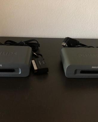 Trasmettitore audio-video wireless Philips