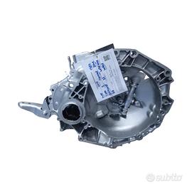 CAMBIO MANUALE COMPLETO FIAT Uno 1Â° Serie 156A204