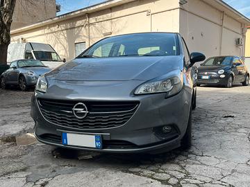 Opel Corsa - 2015 NEOPATENTATI GPL