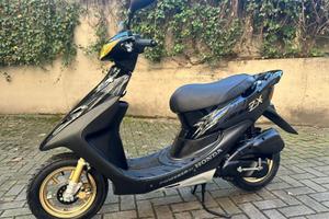 Honda zx dio 1996