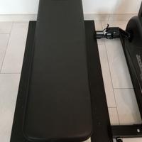 Panca palestra