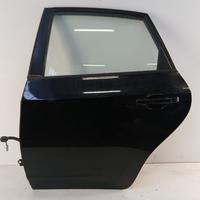 Porta post sx SUBARU IMPREZA '07