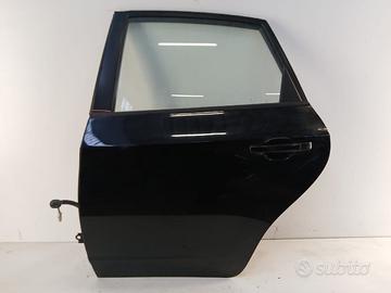 Porta post sx SUBARU IMPREZA '07