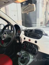 500 bianca