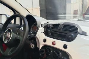 500 bianca
