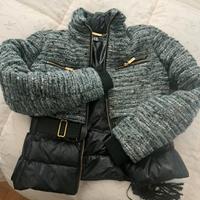 Giacca di marca VDP mai usata