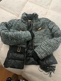 Giacca di marca VDP mai usata