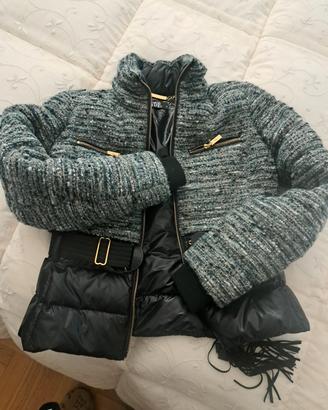 Giacca di marca VDP mai usata