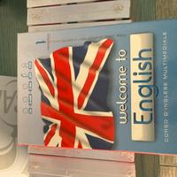 Corso di inglese multimediale, nuovo con blister!