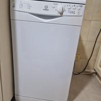 Lavastoviglie dalle piccole dimensioni