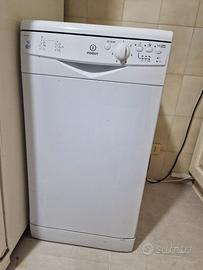 Lavastoviglie dalle piccole dimensioni