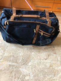 Valigia/borsone /zaino