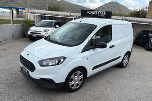 Ford Transit Courier 1.5 TDCi 75CV Van Entry