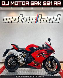 Qj Motor SRK 921 RR