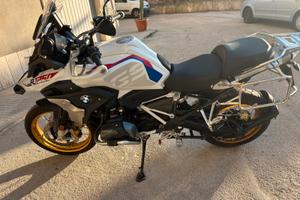 BMW GS 1250 Rallye