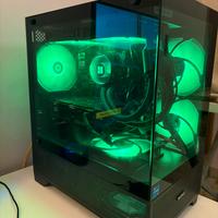 Pc gaming