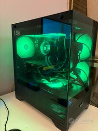 Pc gaming