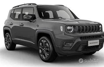 Ricambi jeep renegade 2023