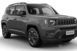Ricambi jeep renegade 2023