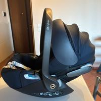 Ovetto cybex mios