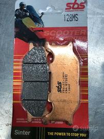 Coppia pastiglie SBS 128MS