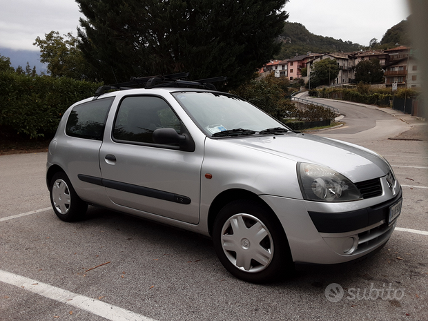 Renault Clio 2006