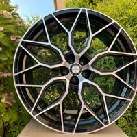 CERCHI VOSSEN HS-2 MADE IN GERMANY 17 18 19 23