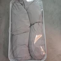 cuscino allattamento e gravidanza