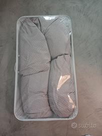 cuscino allattamento e gravidanza