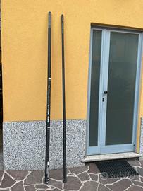 Albero da 460 cm in Carbonio