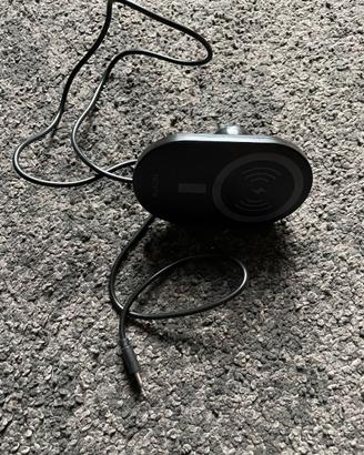 Porta cellulare auto