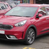 Ricambi usati kia niro 2016 #z