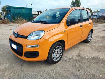 Fiat Panda 1.0 FireFly S&S Hybrid Easy