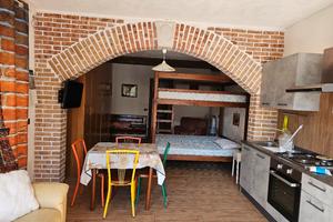 mini appartamento 